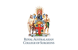Fellow — Royal Australasian College of Surgeons (FRACS)